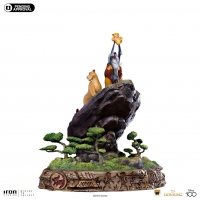 [Pre-Order] Iron Studios - Lion King - Disney Classics - Art Scale 1/10