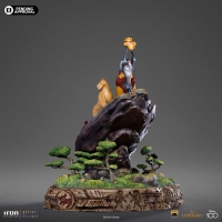 [Pre-Order] Iron Studios - Lion King - Disney Classics - Art Scale 1/10