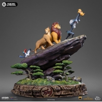 [Pre-Order] Iron Studios - Lion King - Disney Classics - Art Scale 1/10