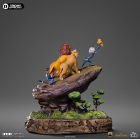 [Pre-Order] Iron Studios - Lion King - Disney Classics - Art Scale 1/10