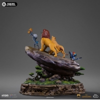 [Pre-Order] Iron Studios - Lion King - Disney Classics - Art Scale 1/10