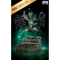 [Pre-Order] Iron Studios - Statue Andromeda Shun Deluxe - Saint Seiya - Art Scale 1/10