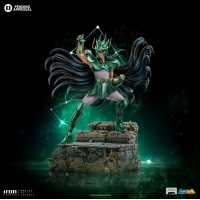 [Pre-Order] Iron Studios - Statue Andromeda Shun Deluxe - Saint Seiya - Art Scale 1/10