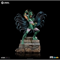 [Pre-Order] Iron Studios - Statue Andromeda Shun Deluxe - Saint Seiya - Art Scale 1/10