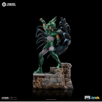 [Pre-Order] Iron Studios - Statue Andromeda Shun Deluxe - Saint Seiya - Art Scale 1/10