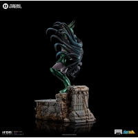 [Pre-Order] Iron Studios - Statue Andromeda Shun Deluxe - Saint Seiya - Art Scale 1/10