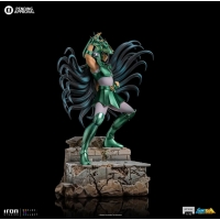 [Pre-Order] Iron Studios - Statue Andromeda Shun Deluxe - Saint Seiya - Art Scale 1/10