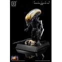 HEROCROSS - Hybrid Metal Action Figuration - Alien