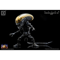 HEROCROSS - Hybrid Metal Action Figuration - Alien