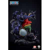 [Pre Order] Ryu Studio - One Piece - Blackbeard Marshall D Teach