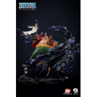 [Pre Order] Ryu Studio - One Piece - Blackbeard Marshall D Teach