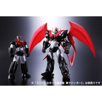 Bandai - Super Robot Chogokin - Mazinkaiser