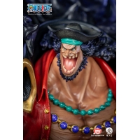 [Pre Order] Ryu Studio - One Piece - Blackbeard Marshall D Teach