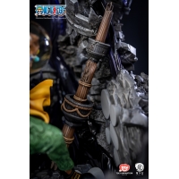 [Pre Order] Ryu Studio - One Piece - Blackbeard Marshall D Teach