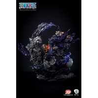 [Pre Order] Ryu Studio - One Piece - Blackbeard Marshall D Teach