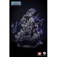 [Pre Order] Ryu Studio - One Piece - Blackbeard Marshall D Teach