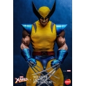 [Pre-Order] Hot Toys - HONO STUDIO - HS01 - X-Men Wolverine Action Figure 