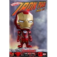 Hot Toys - Avengers: Age of Ultron: Cosbaby (S) (Series 2) set of 7