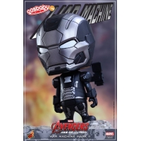 Hot Toys - Avengers: Age of Ultron: Cosbaby (S) (Series 2) set of 7