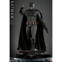 [Pre-Order] Hot Toys - MMS731 - Batman v Superman: Dawn of Justice - 1/6th scale Batman (2.0) Collectible Figure