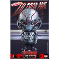 Hot Toys - Avengers: Age of Ultron: Cosbaby (S) (Series 2) set of 7