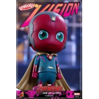 Hot Toys - Avengers: Age of Ultron: Cosbaby (S) (Series 2) set of 7