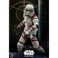 [Pre-Order] Hot Toys - TMS120 - Star Wars: Ahsoka - 1/6th scale Captain Enoch Collectible Figure 