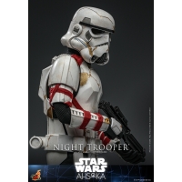 [Pre-Order] Hot Toys - TMS120 - Star Wars: Ahsoka - 1/6th scale Captain Enoch Collectible Figure 