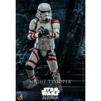 [Pre-Order] Hot Toys - TMS120 - Star Wars: Ahsoka - 1/6th scale Captain Enoch Collectible Figure 