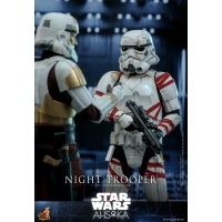 [Pre-Order] Hot Toys - TMS120 - Star Wars: Ahsoka - 1/6th scale Captain Enoch Collectible Figure 