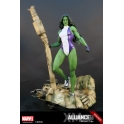 XM Studios - Premium Collectibles - She Hulk