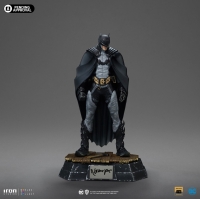 [Pre-Order] Iron Studios - Batman by Rafael Grampá Signed Version - DC Comics - Art Scale 1/10