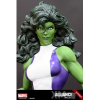 XM Studios - Premium Collectibles - She Hulk