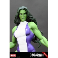 XM Studios - Premium Collectibles - She Hulk