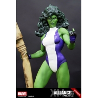 XM Studios - Premium Collectibles - She Hulk