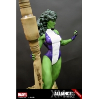 XM Studios - Premium Collectibles - She Hulk