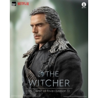 [Pre Order] ThreeZero - The Witcher - 1/6th scale Geralt of Rivia (Season 3)