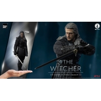 [Pre Order] ThreeZero - The Witcher - 1/6th scale Geralt of Rivia (Season 3)