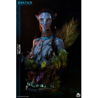 [Pre-Order] INFINITY STUDIO - AVATAR:THE WAY OF WATER - NEYTIRI (ELITE) LIFE-SIZE BUST