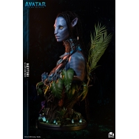 [Pre-Order] INFINITY STUDIO - AVATAR:THE WAY OF WATER - NEYTIRI (ELITE) LIFE-SIZE BUST