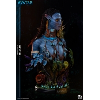 [Pre-Order] INFINITY STUDIO - AVATAR:THE WAY OF WATER - NEYTIRI (ELITE) LIFE-SIZE BUST