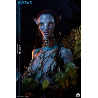 [Pre-Order] INFINITY STUDIO - AVATAR:THE WAY OF WATER - NEYTIRI (ELITE) LIFE-SIZE BUST