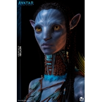 [Pre-Order] INFINITY STUDIO - AVATAR:THE WAY OF WATER - NEYTIRI (ELITE) LIFE-SIZE BUST