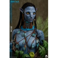 [Pre-Order] INFINITY STUDIO - AVATAR:THE WAY OF WATER - NEYTIRI (ELITE) LIFE-SIZE BUST