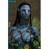 [Pre-Order] INFINITY STUDIO - AVATAR:THE WAY OF WATER - NEYTIRI (ELITE) LIFE-SIZE BUST