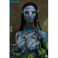 [Pre-Order] INFINITY STUDIO - AVATAR:THE WAY OF WATER - NEYTIRI (ELITE) LIFE-SIZE BUST