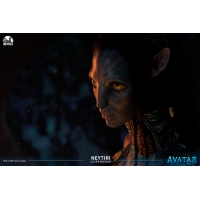 [Pre-Order] INFINITY STUDIO - AVATAR:THE WAY OF WATER - NEYTIRI (ELITE) LIFE-SIZE BUST