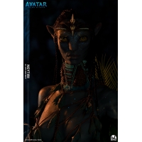 [Pre-Order] INFINITY STUDIO - AVATAR:THE WAY OF WATER - NEYTIRI (ELITE) LIFE-SIZE BUST