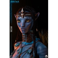 [Pre-Order] INFINITY STUDIO - AVATAR:THE WAY OF WATER - NEYTIRI (ELITE) LIFE-SIZE BUST