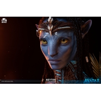 [Pre-Order] INFINITY STUDIO - AVATAR:THE WAY OF WATER - NEYTIRI (ELITE) LIFE-SIZE BUST